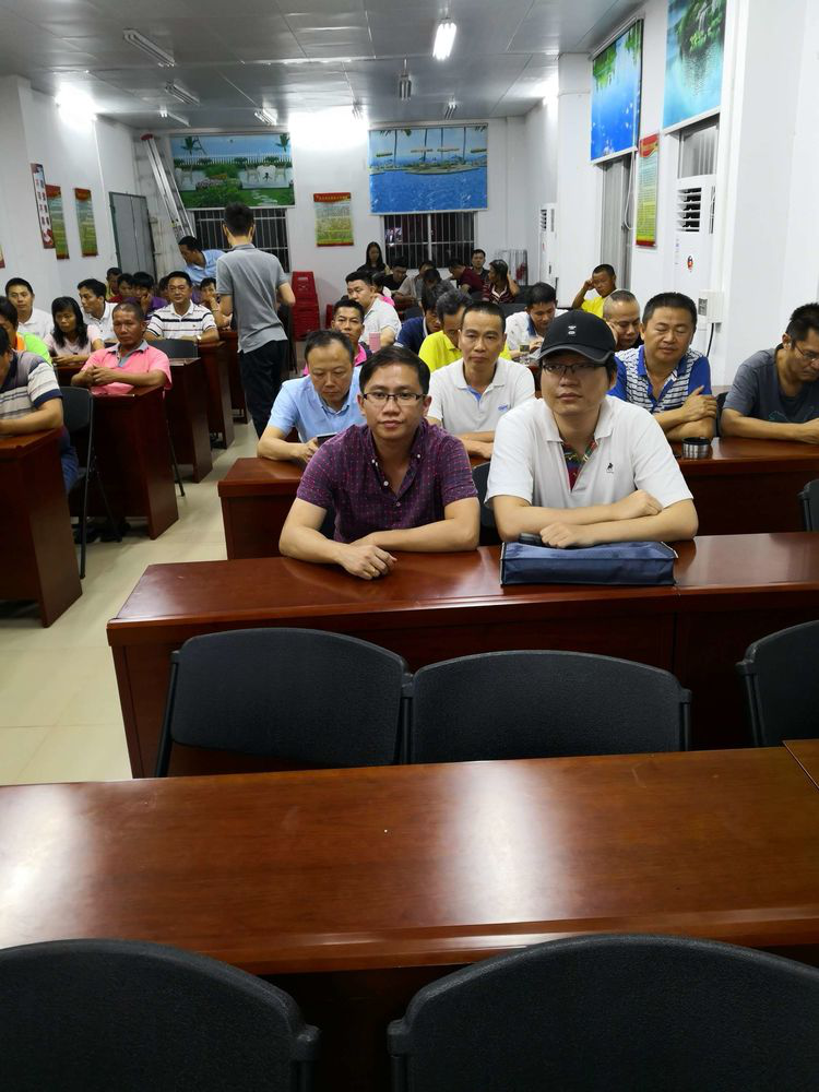 ?？趽Ｓ^看“防控非洲豬瘟” 電視夜校主題節(jié)目